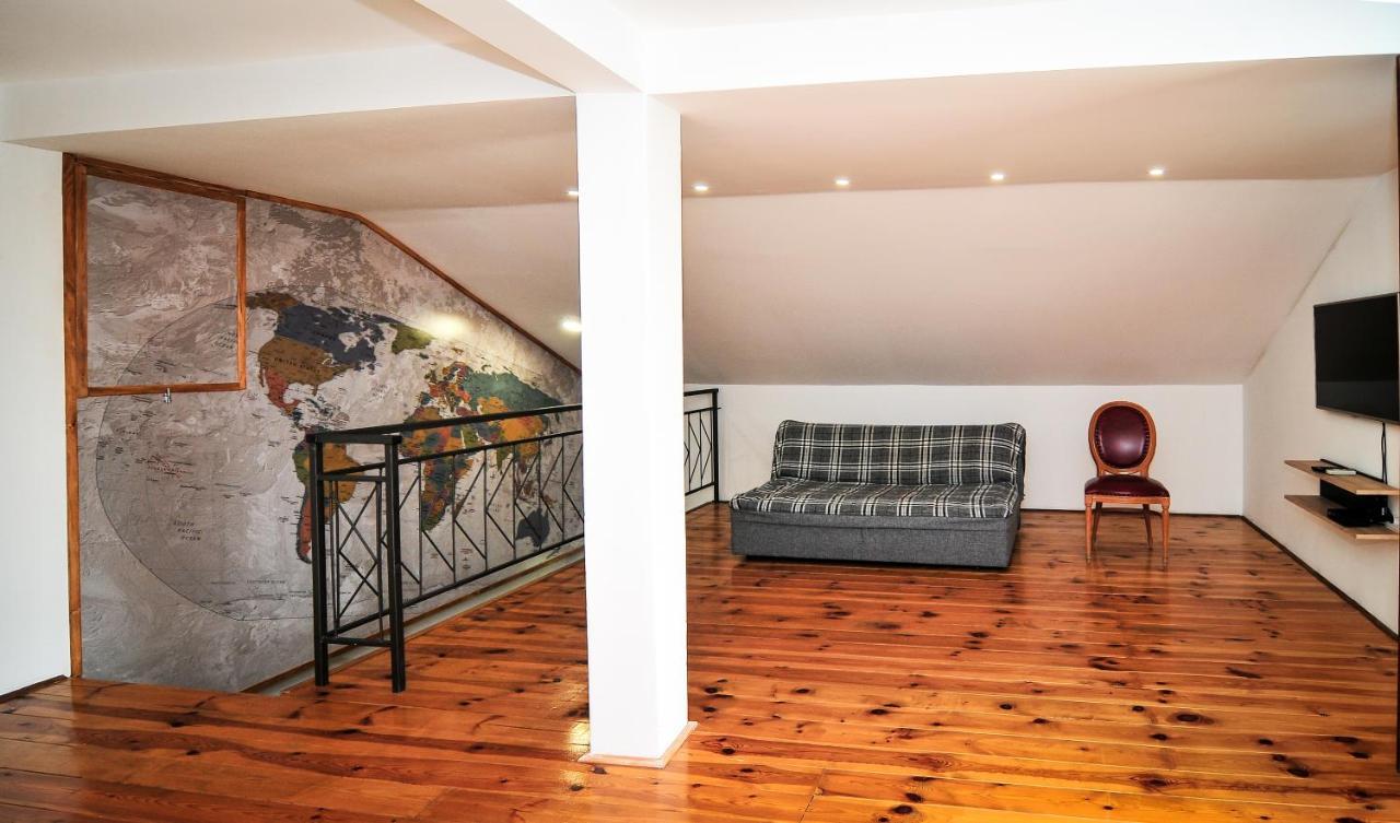 Milosavljevic Apartments Tivat Luaran gambar