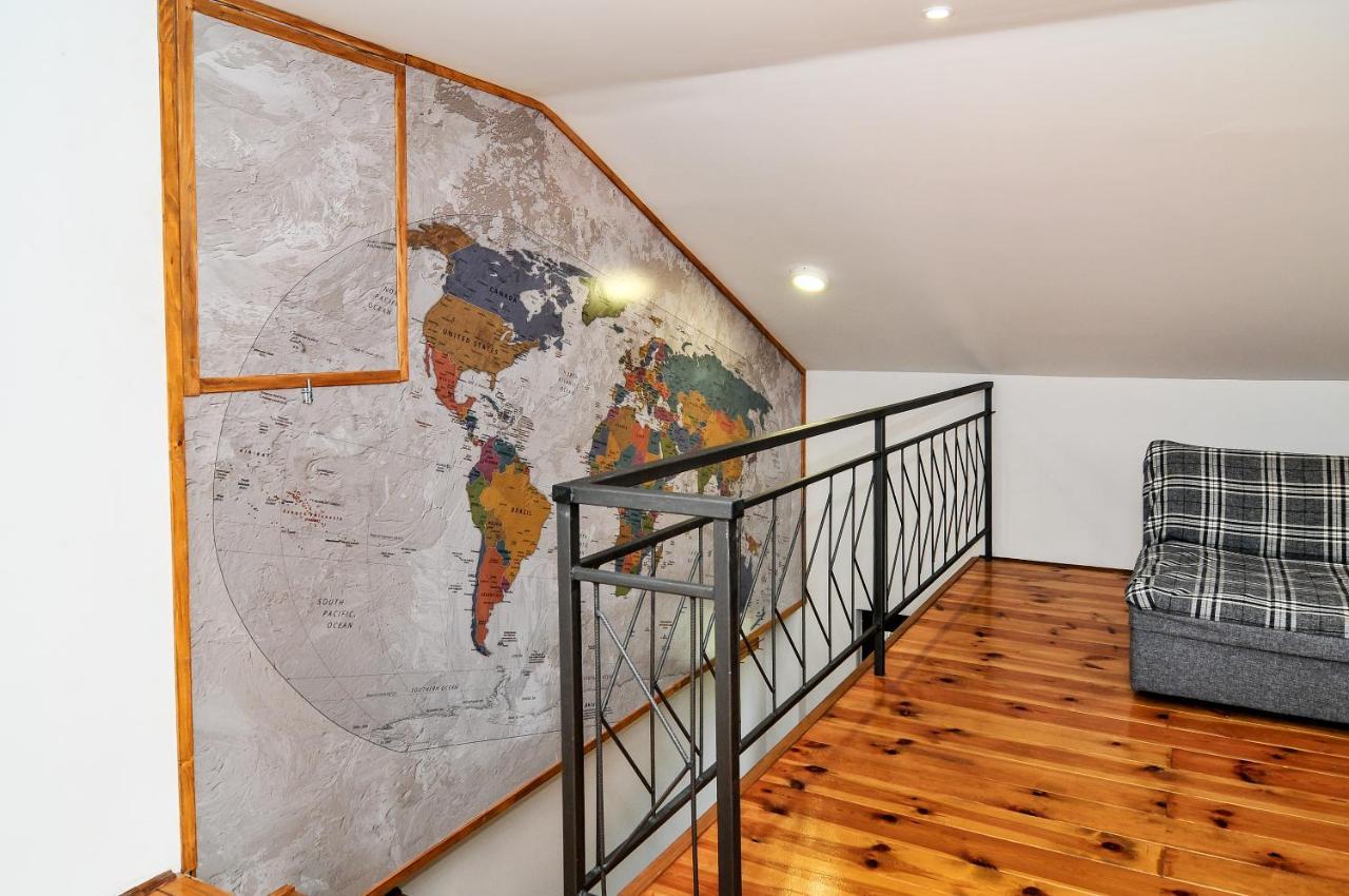 Milosavljevic Apartments Tivat Luaran gambar