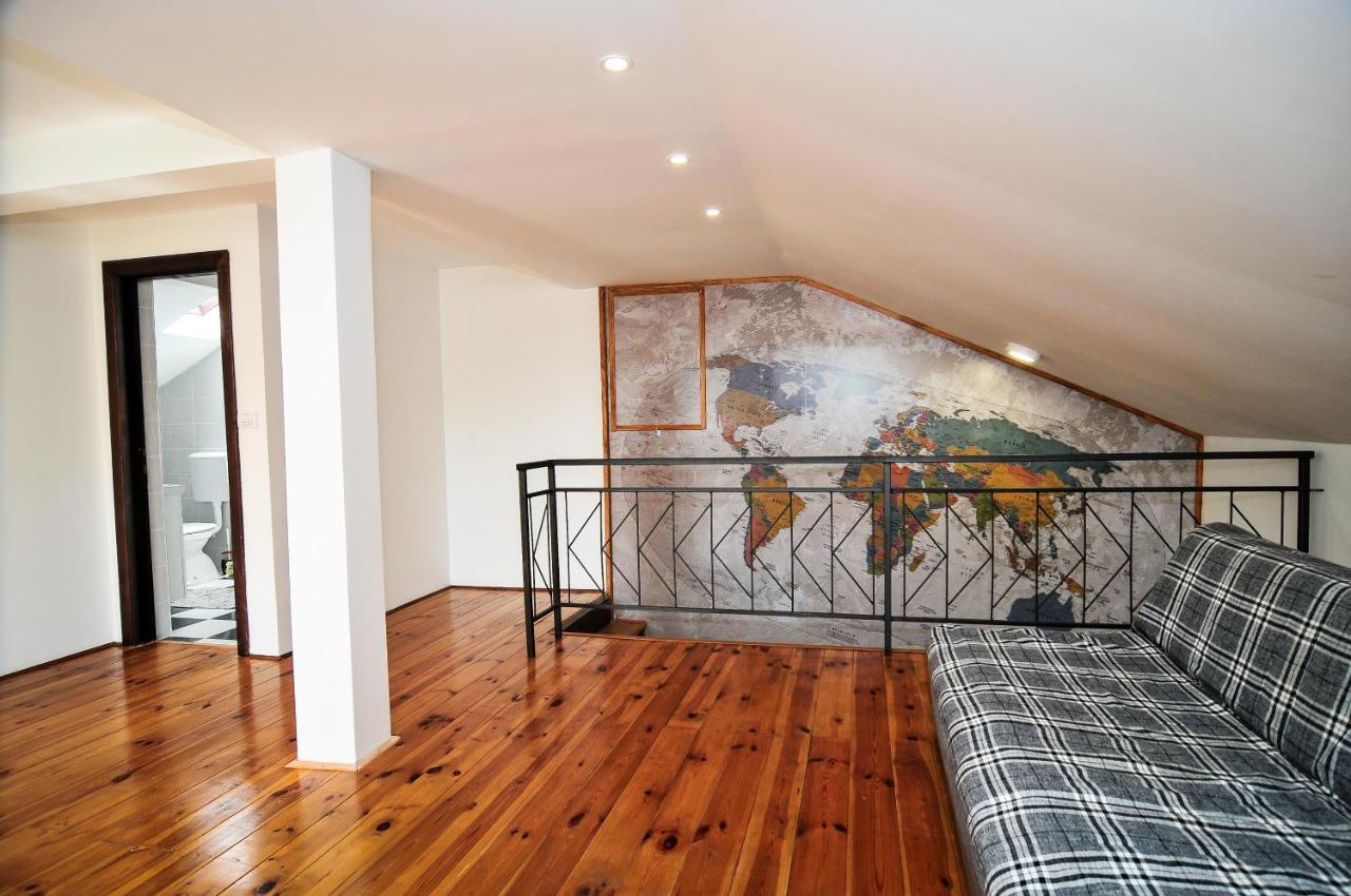 Milosavljevic Apartments Tivat Luaran gambar