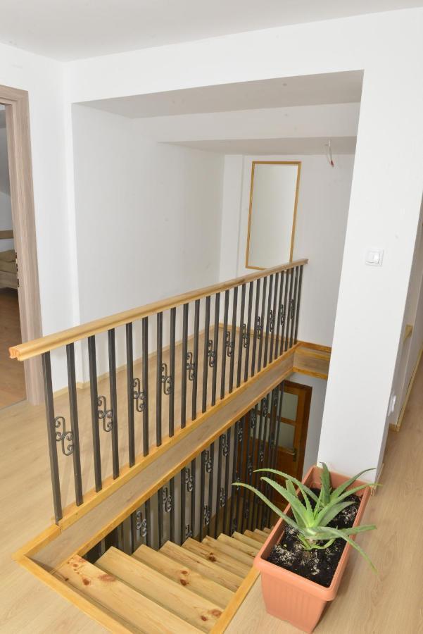 Milosavljevic Apartments Tivat Luaran gambar