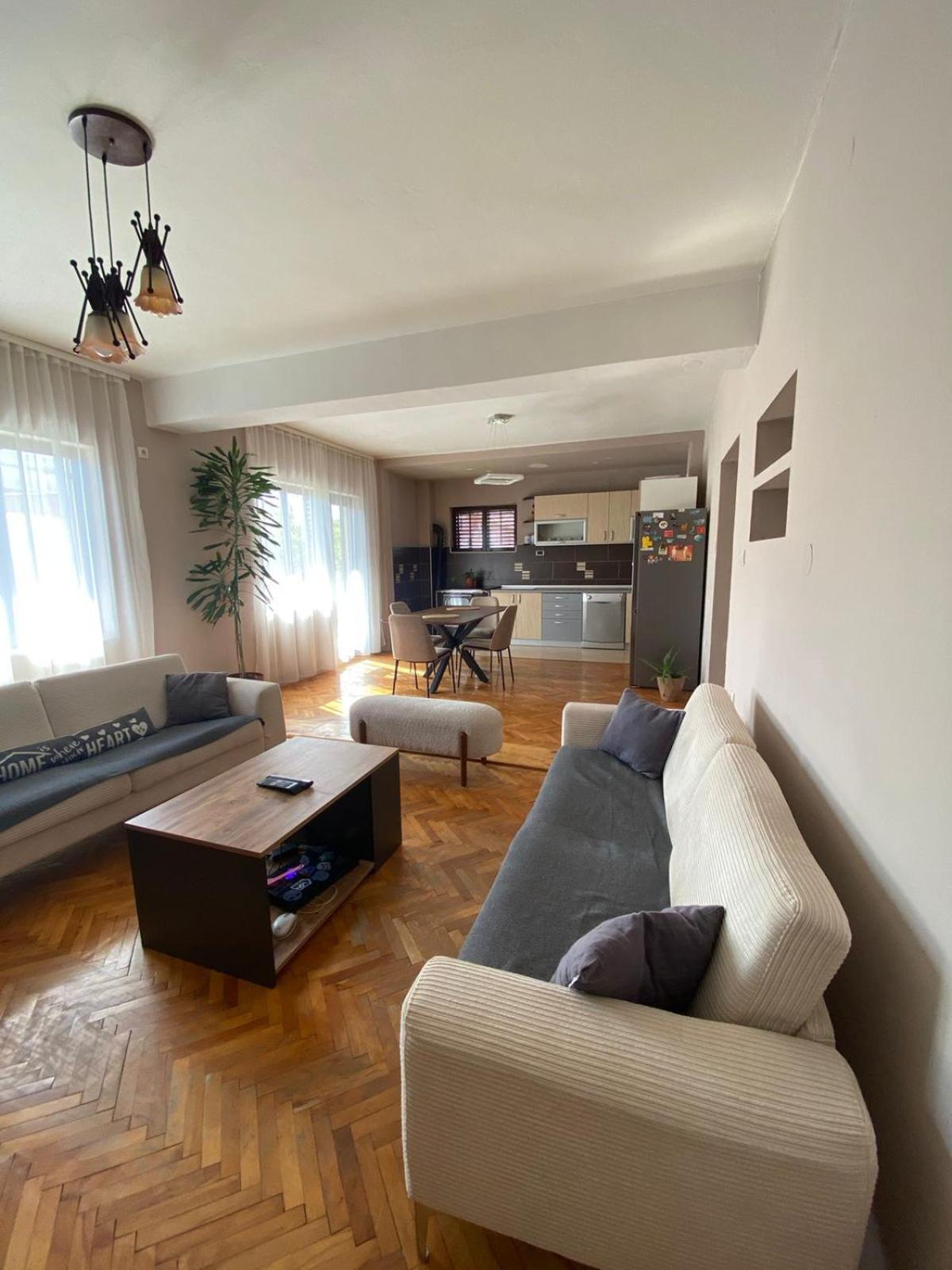 Milosavljevic Apartments Tivat Luaran gambar