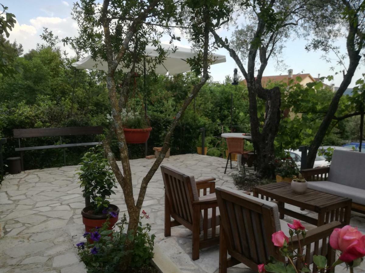 Milosavljevic Apartments Tivat Luaran gambar